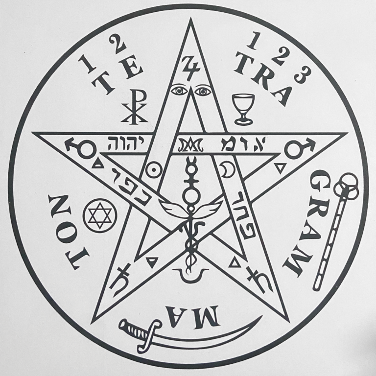 Tetragrammaton Graficolandia tetragrammaton-graficolandia